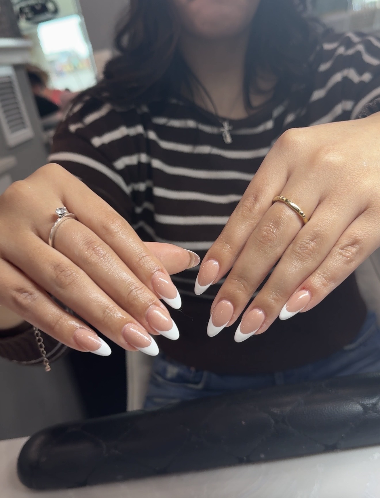 Thornton Nails Bar nail photo 4